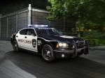 Dodge Charger Pursuit Police 2010 года